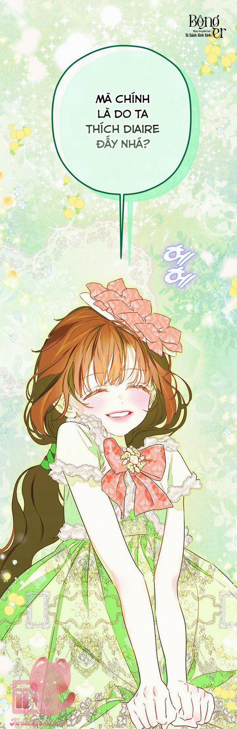 Khế Ước Hôn Nhân Của Mẹ Tôi 51 trang 50