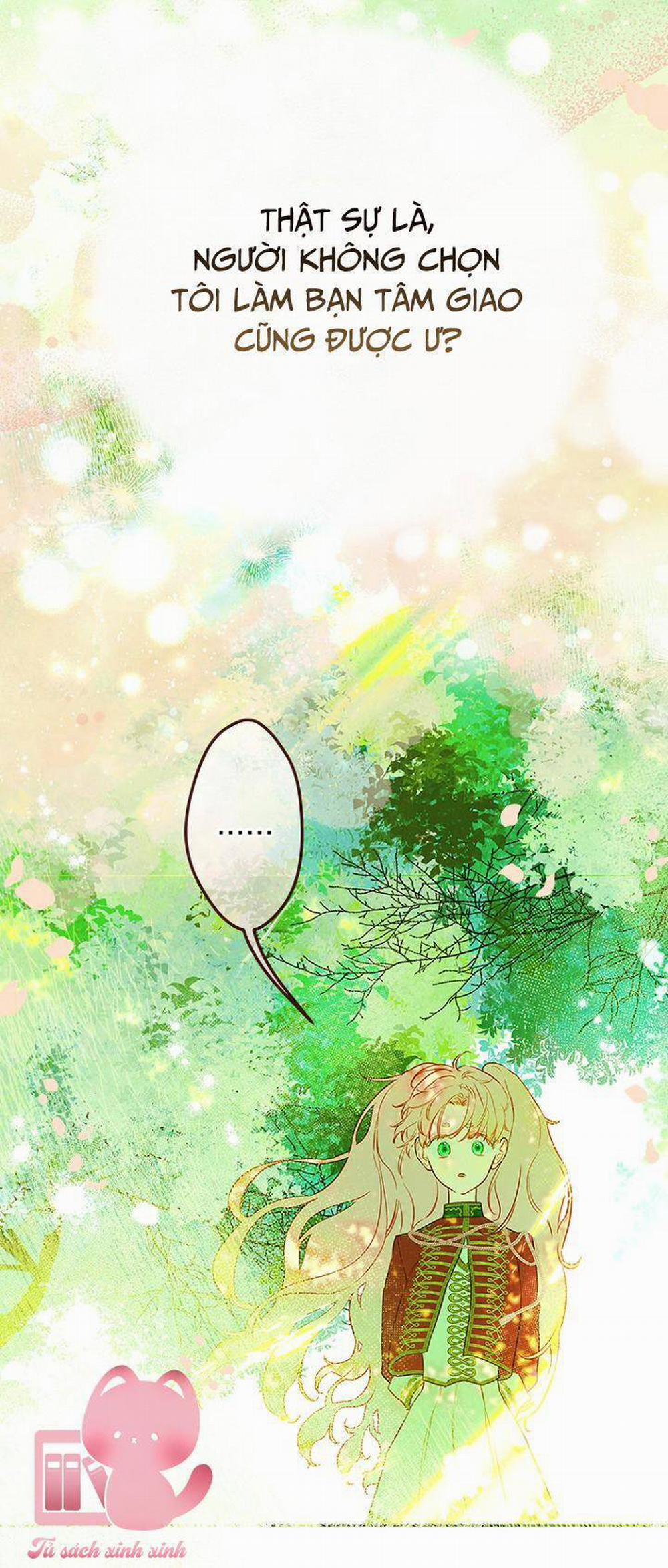 Khế Ước Hôn Nhân Của Mẹ Tôi 51 trang 53