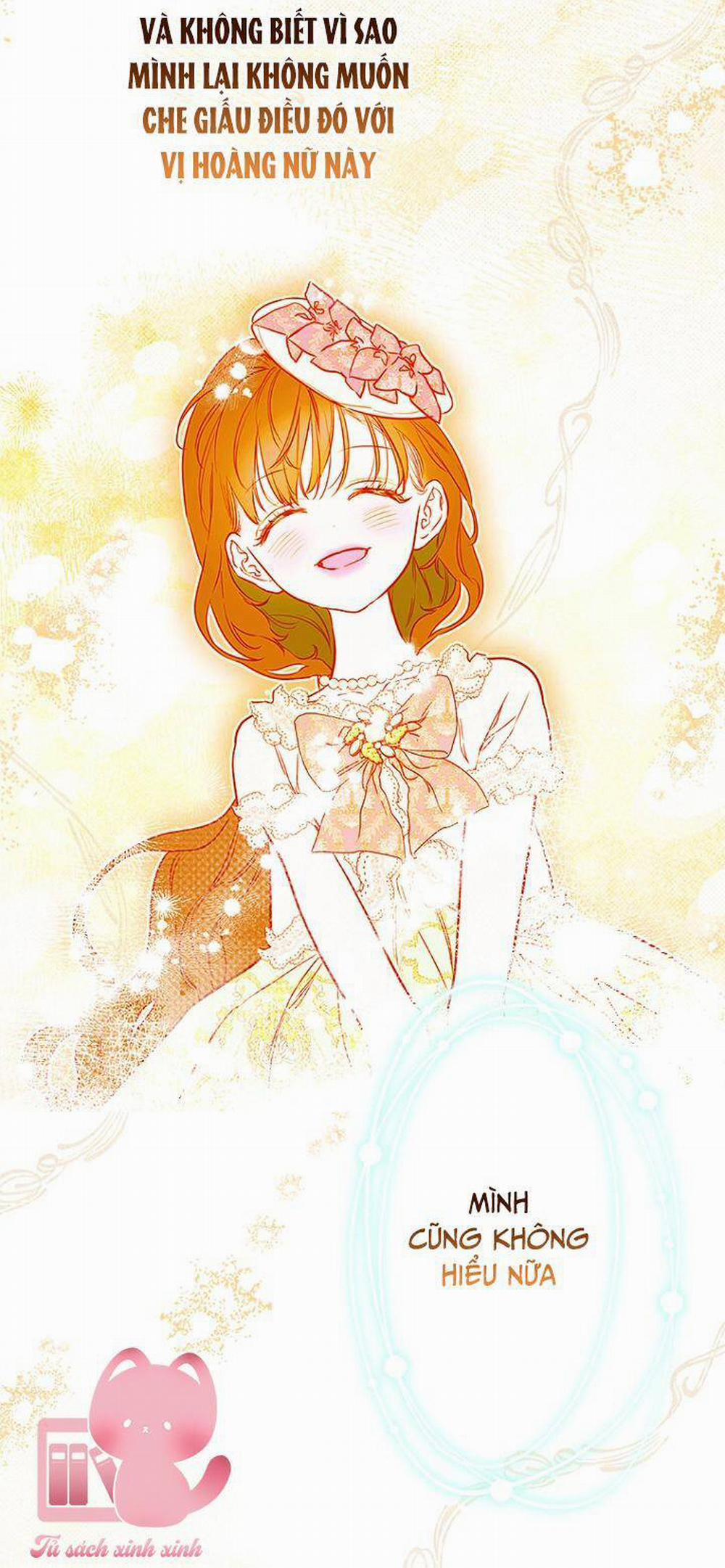 Khế Ước Hôn Nhân Của Mẹ Tôi 51 trang 59