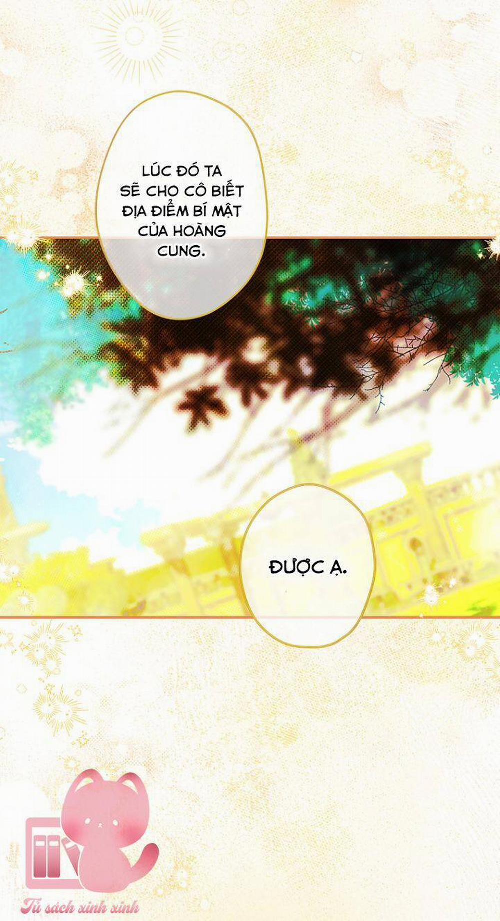 Khế Ước Hôn Nhân Của Mẹ Tôi 51 trang 70