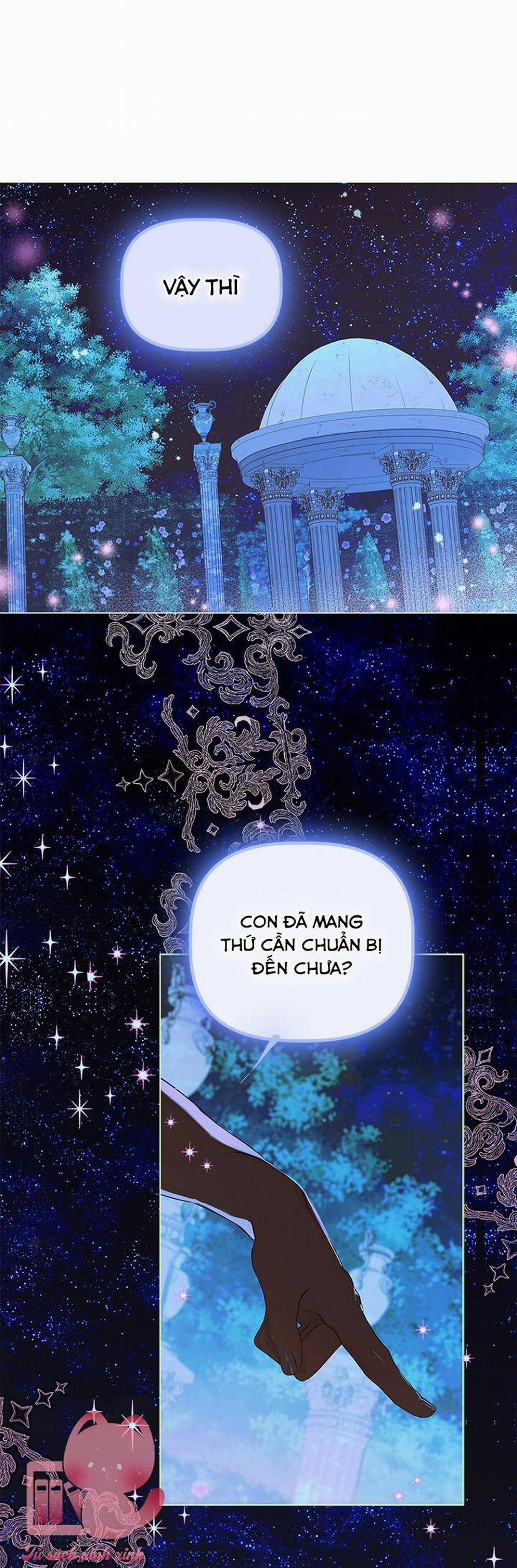 Khế Ước Hôn Nhân Của Mẹ Tôi 51 trang 73