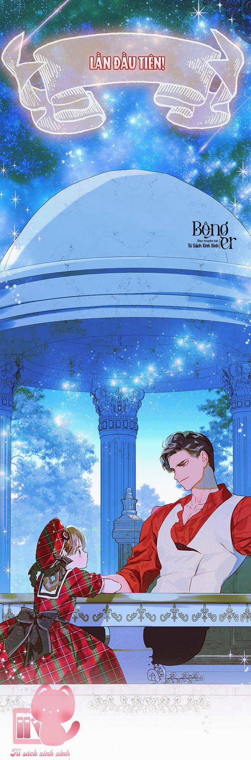 Khế Ước Hôn Nhân Của Mẹ Tôi 51 trang 75