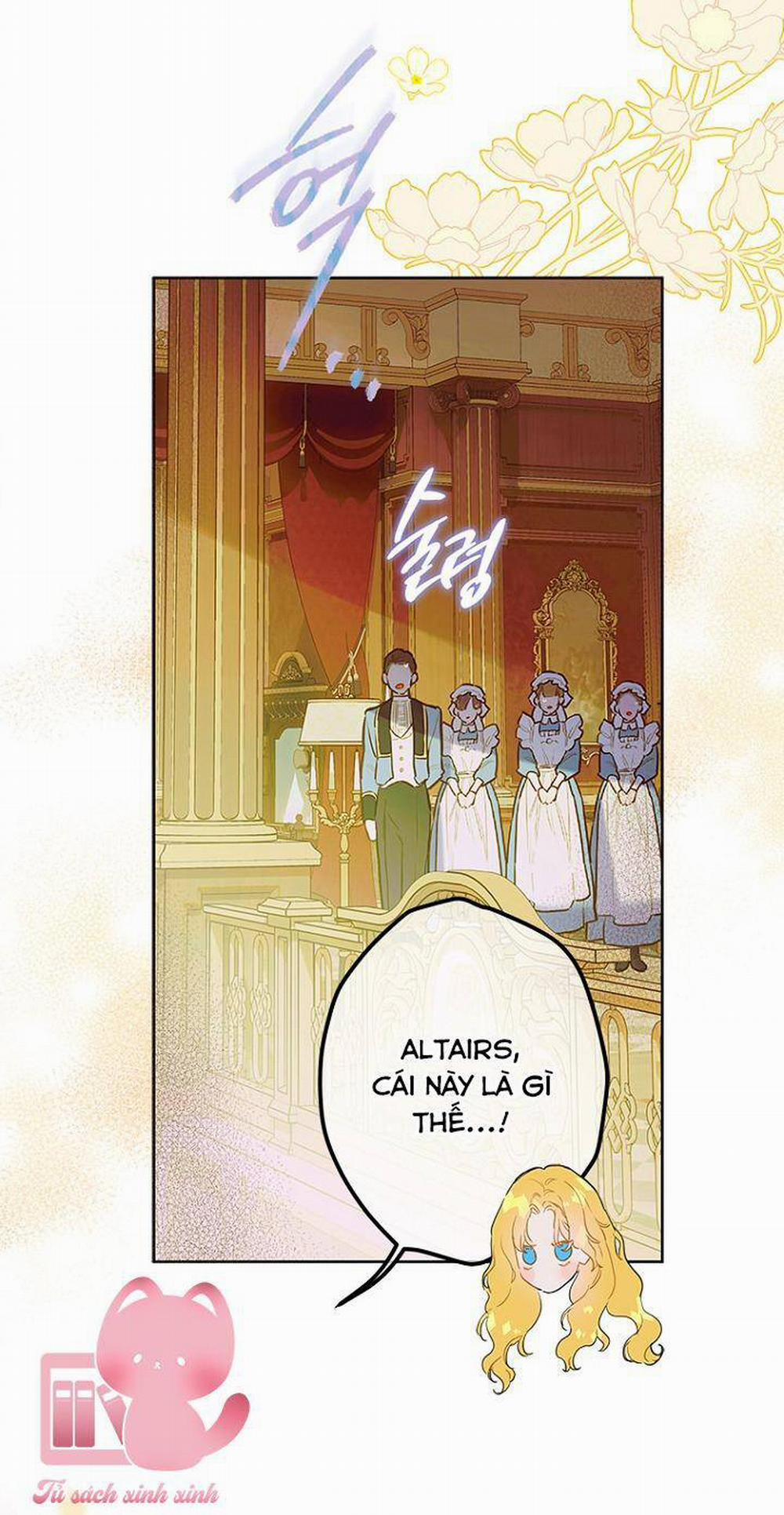 Khế Ước Hôn Nhân Của Mẹ Tôi 51 trang 8