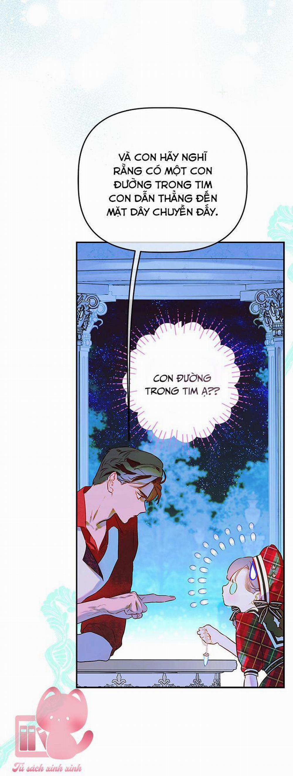 Khế Ước Hôn Nhân Của Mẹ Tôi 52 trang 11