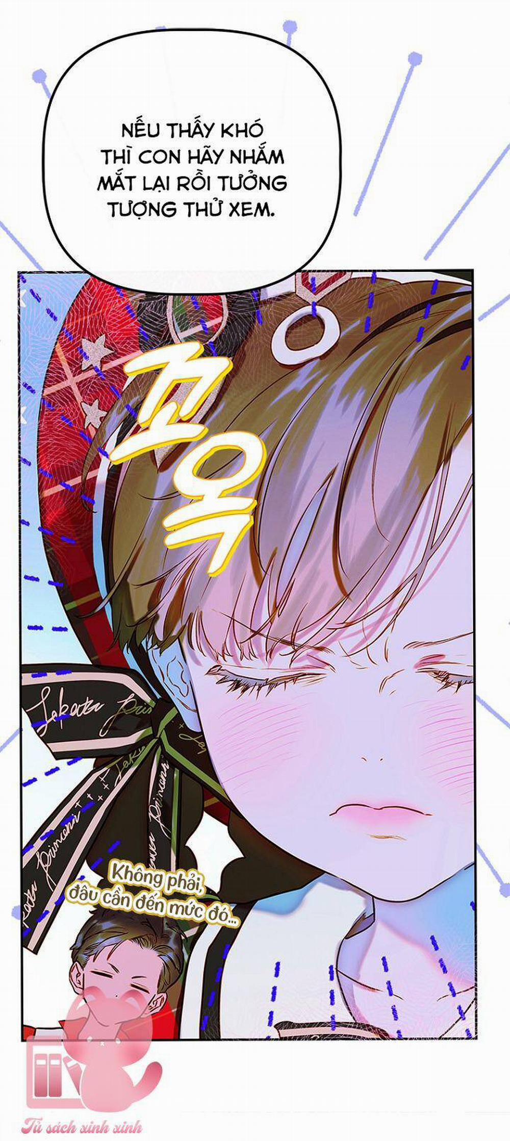 Khế Ước Hôn Nhân Của Mẹ Tôi 52 trang 12