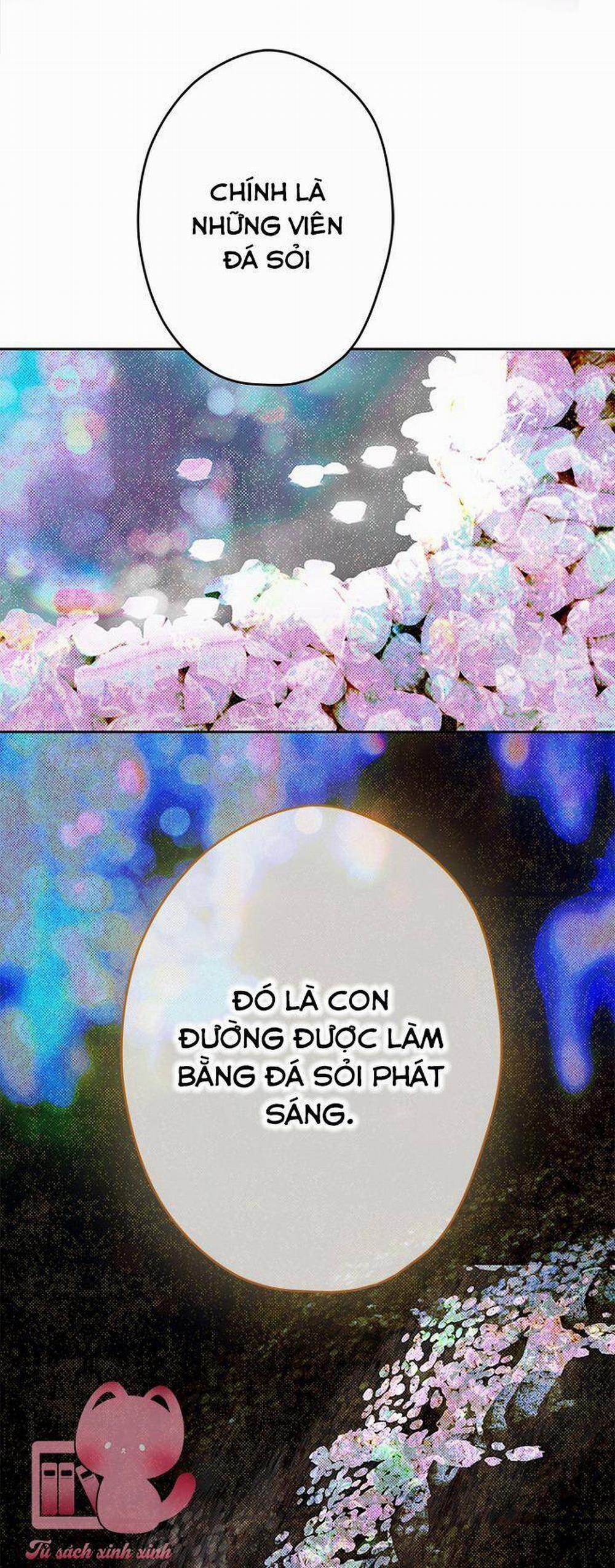 Khế Ước Hôn Nhân Của Mẹ Tôi 52 trang 15