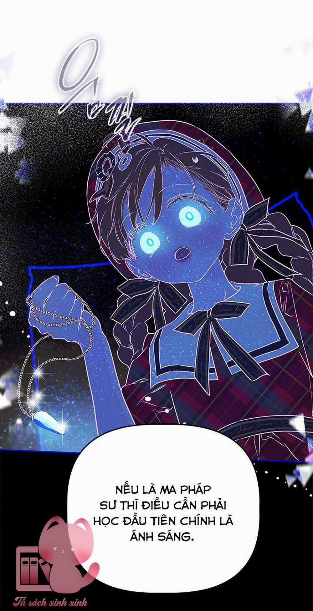 Khế Ước Hôn Nhân Của Mẹ Tôi 52 trang 17