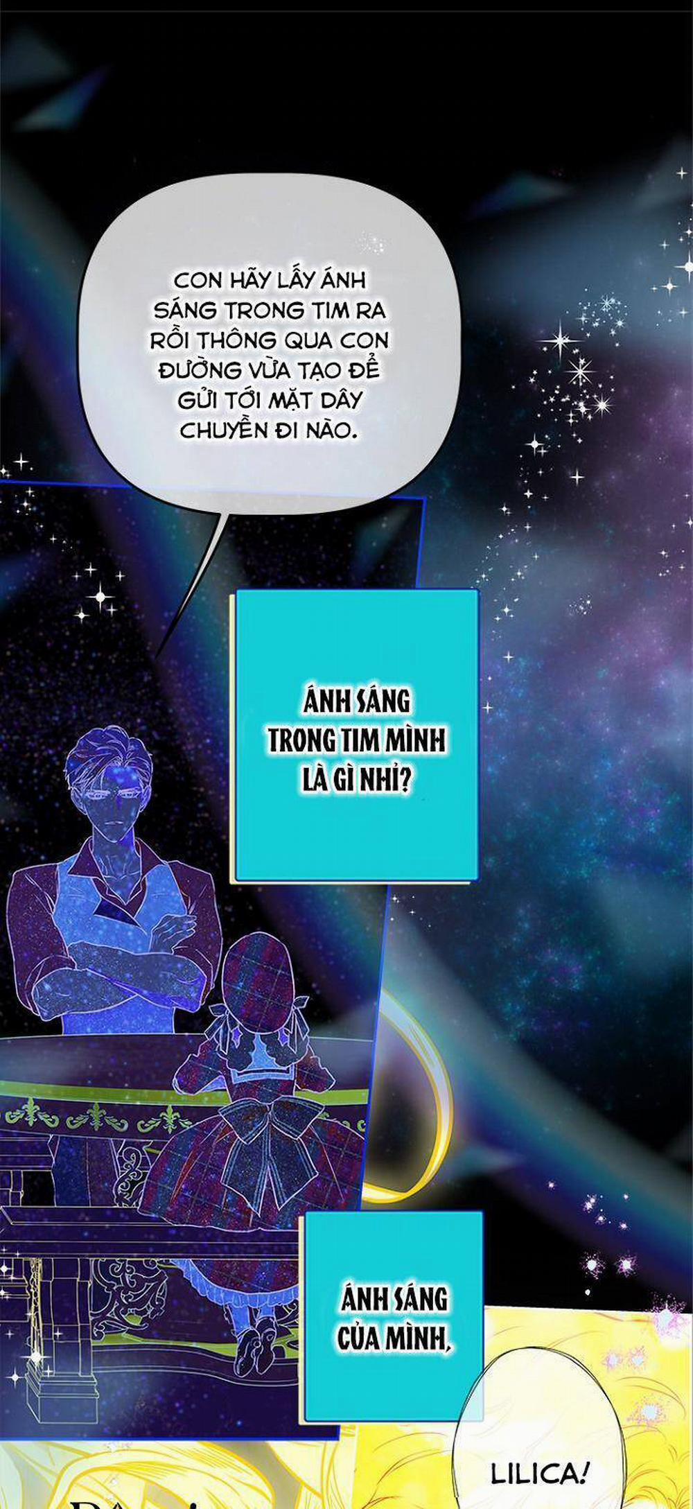 Khế Ước Hôn Nhân Của Mẹ Tôi 52 trang 18