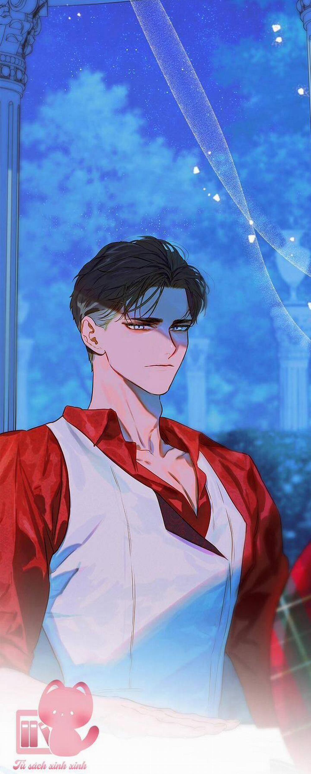 Khế Ước Hôn Nhân Của Mẹ Tôi 52 trang 25