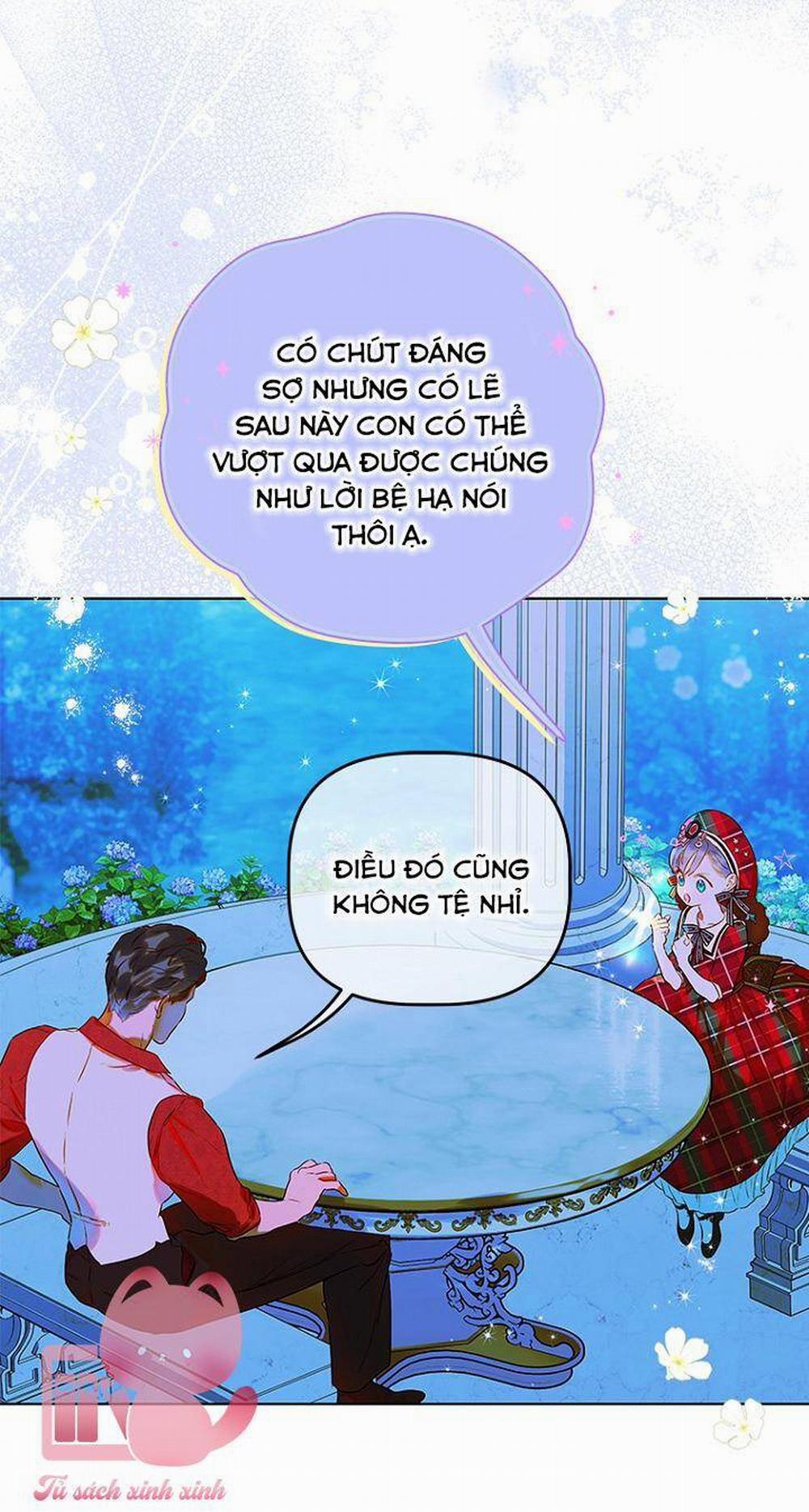 Khế Ước Hôn Nhân Của Mẹ Tôi 52 trang 28