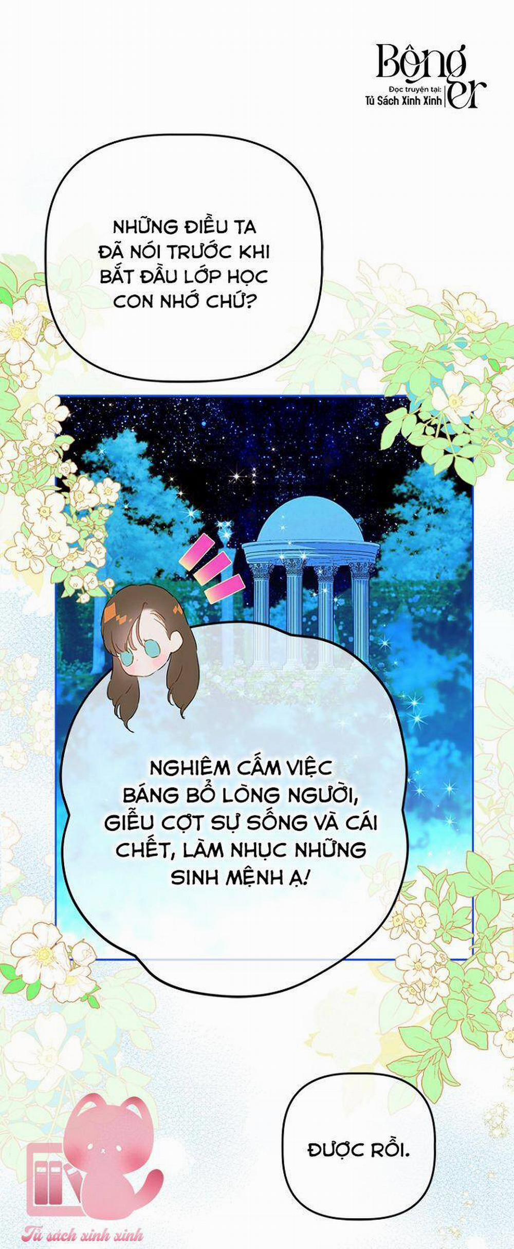 Khế Ước Hôn Nhân Của Mẹ Tôi 52 trang 29