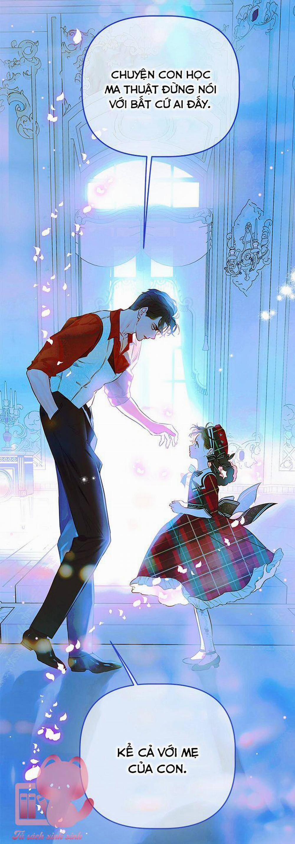 Khế Ước Hôn Nhân Của Mẹ Tôi 52 trang 38