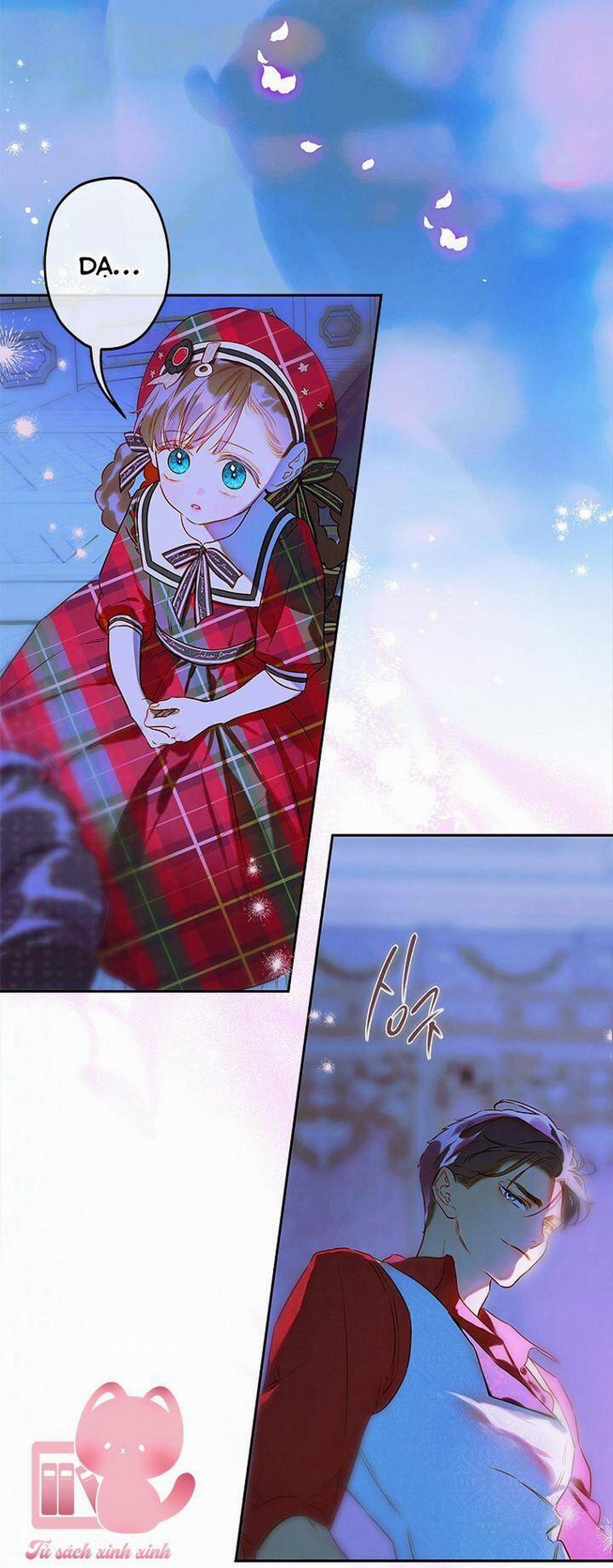 Khế Ước Hôn Nhân Của Mẹ Tôi 52 trang 39