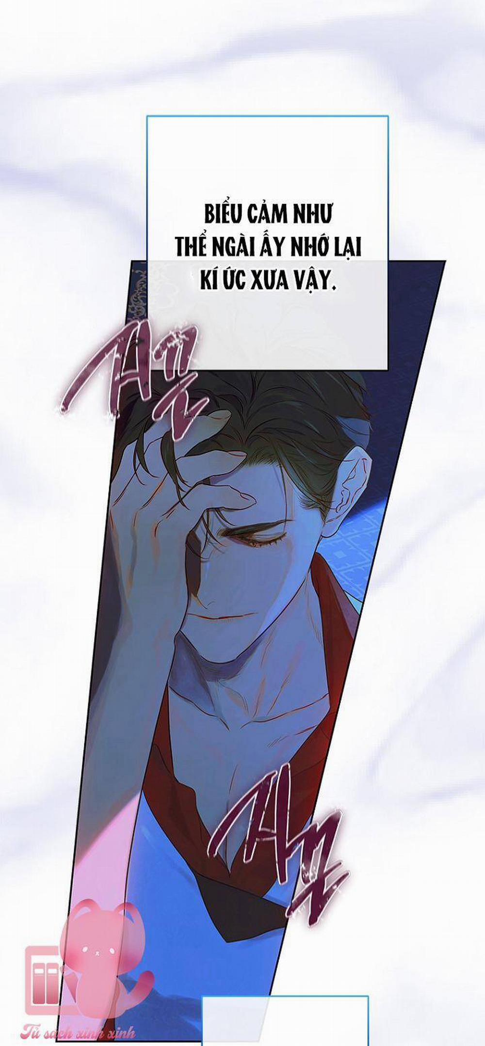 Khế Ước Hôn Nhân Của Mẹ Tôi 52 trang 43