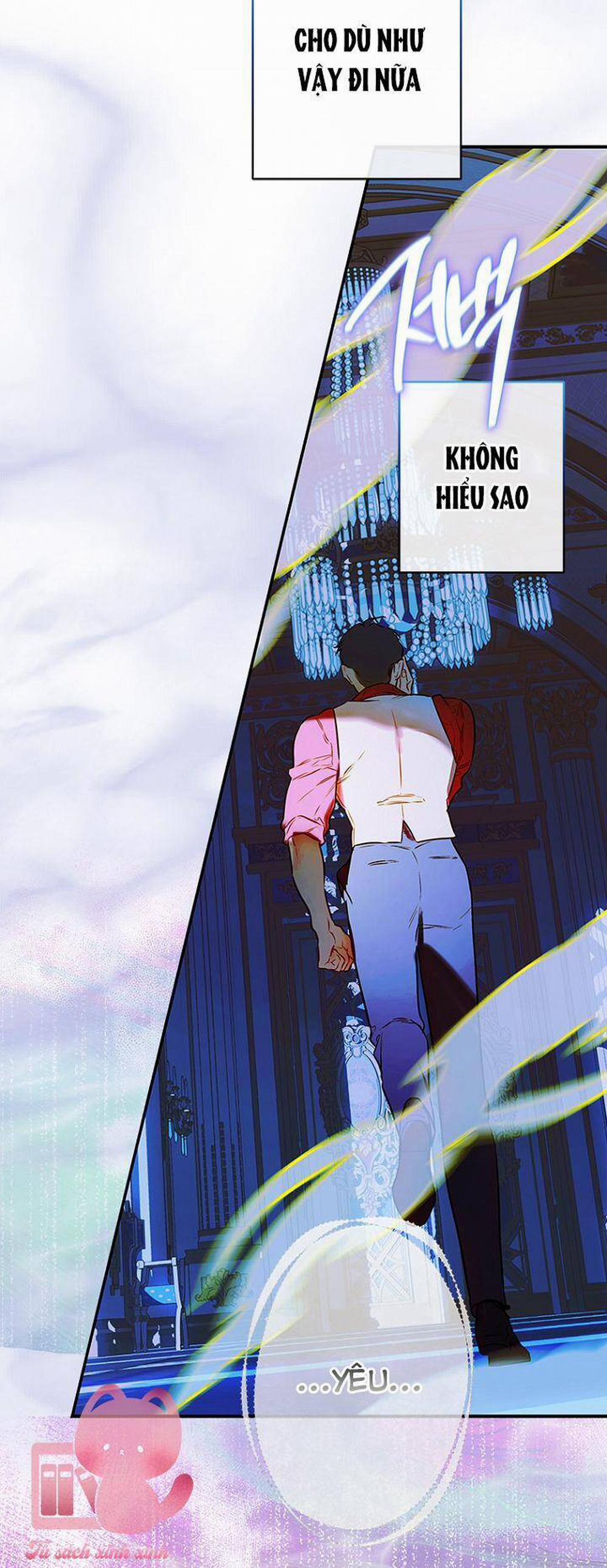 Khế Ước Hôn Nhân Của Mẹ Tôi 52 trang 44