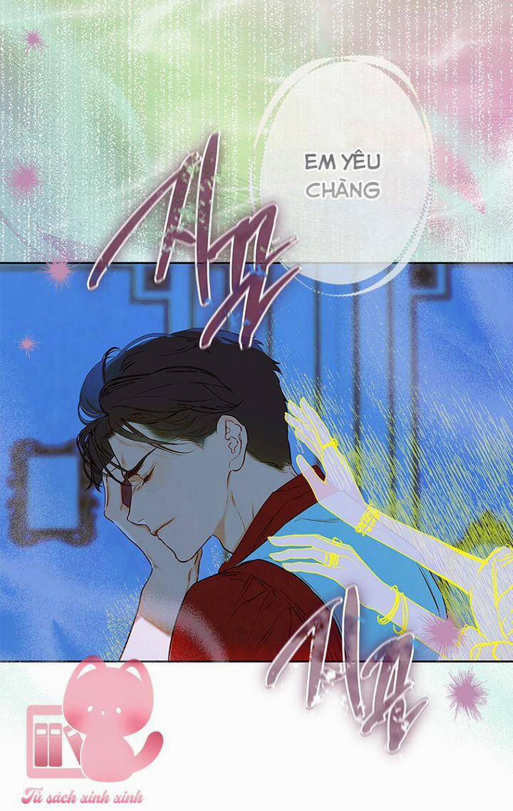 Khế Ước Hôn Nhân Của Mẹ Tôi 52 trang 46