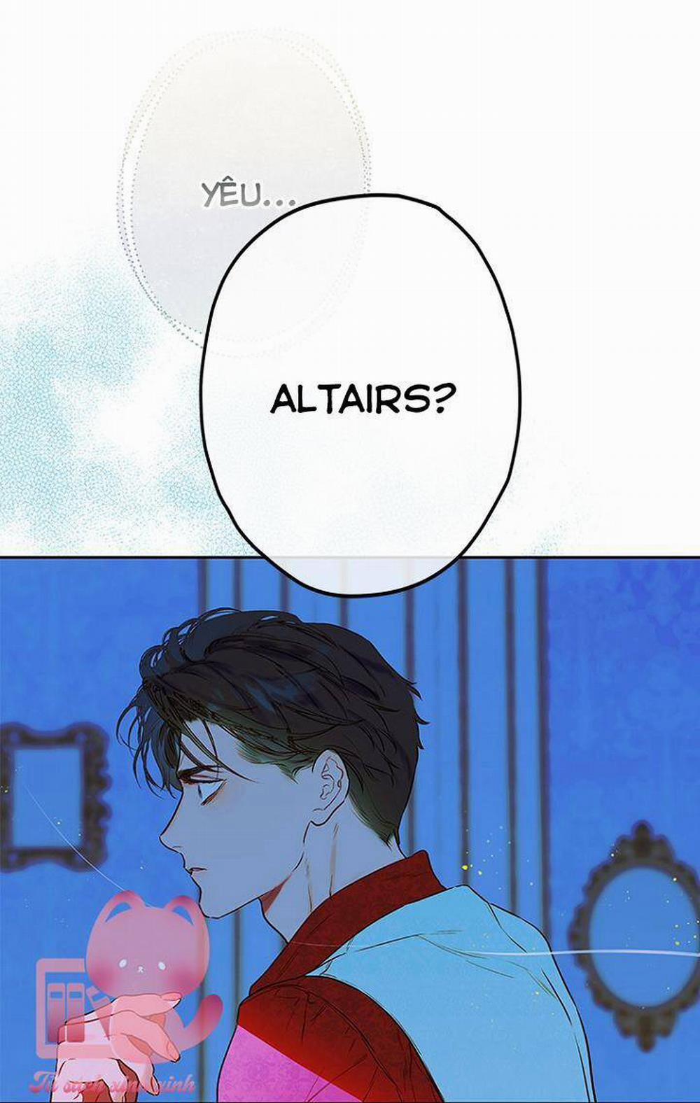 Khế Ước Hôn Nhân Của Mẹ Tôi 52 trang 47