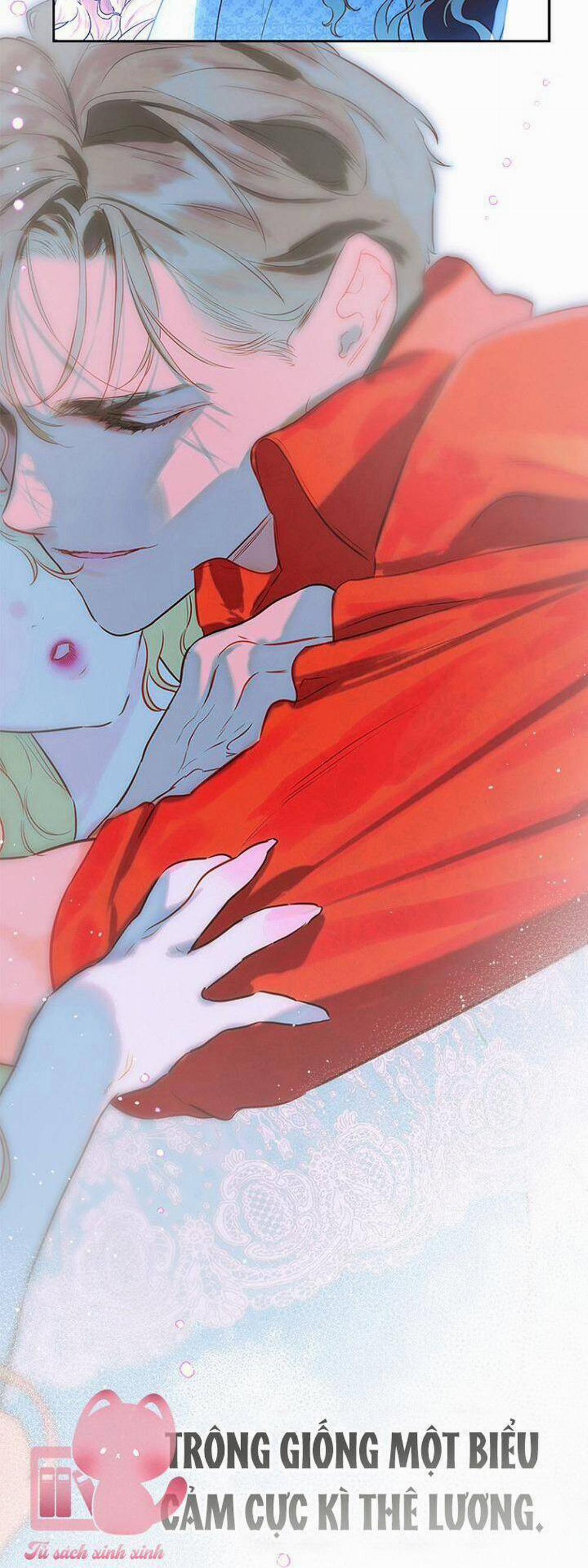 Khế Ước Hôn Nhân Của Mẹ Tôi 52 trang 52