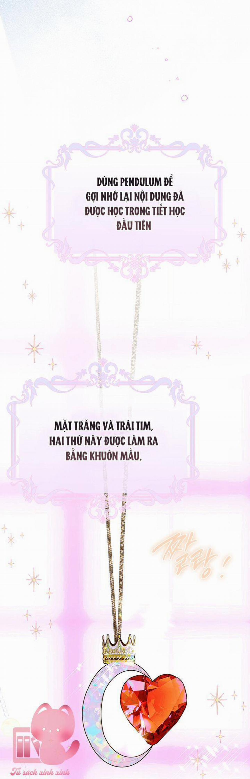 Khế Ước Hôn Nhân Của Mẹ Tôi 52 trang 53