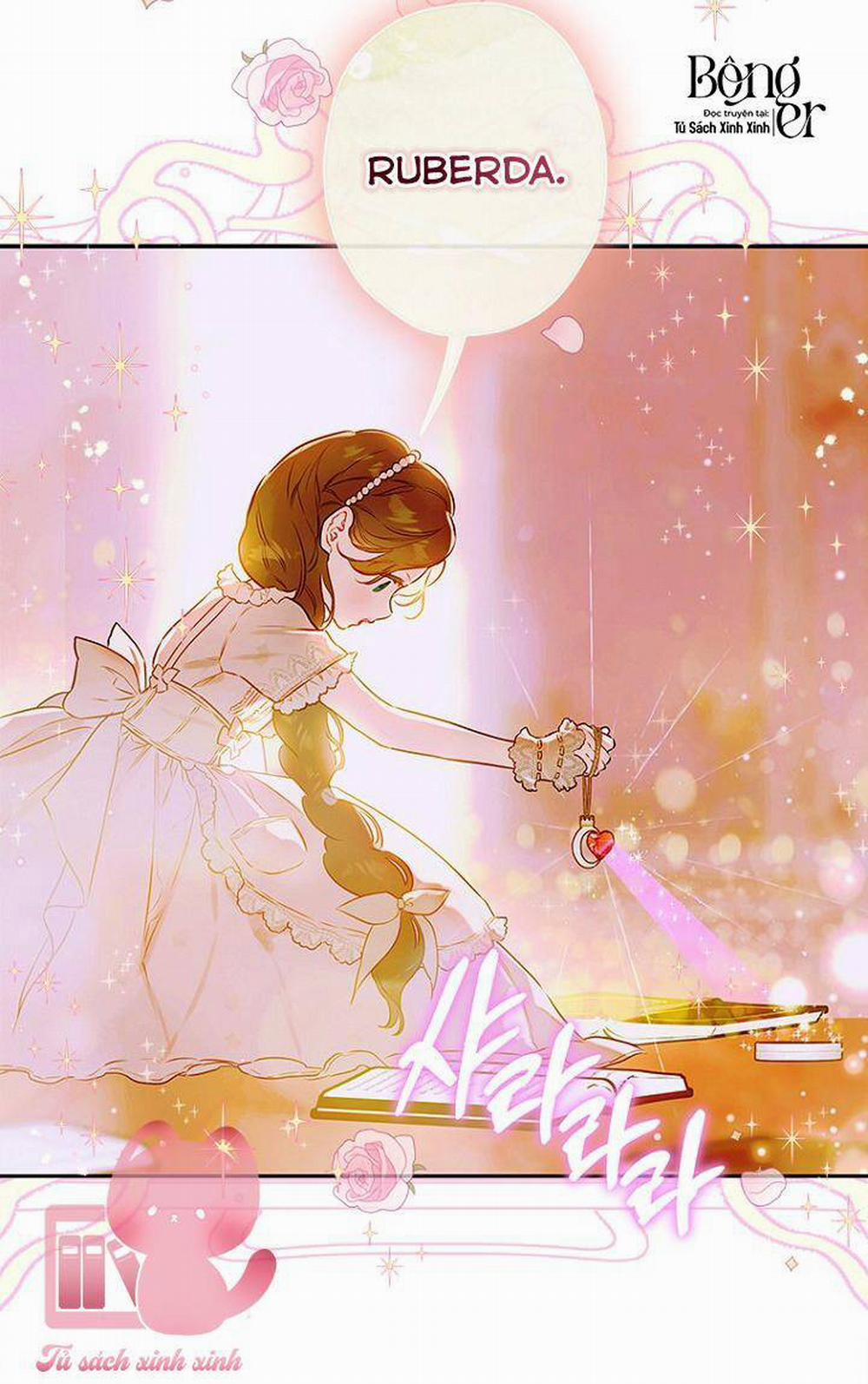 Khế Ước Hôn Nhân Của Mẹ Tôi 52 trang 55