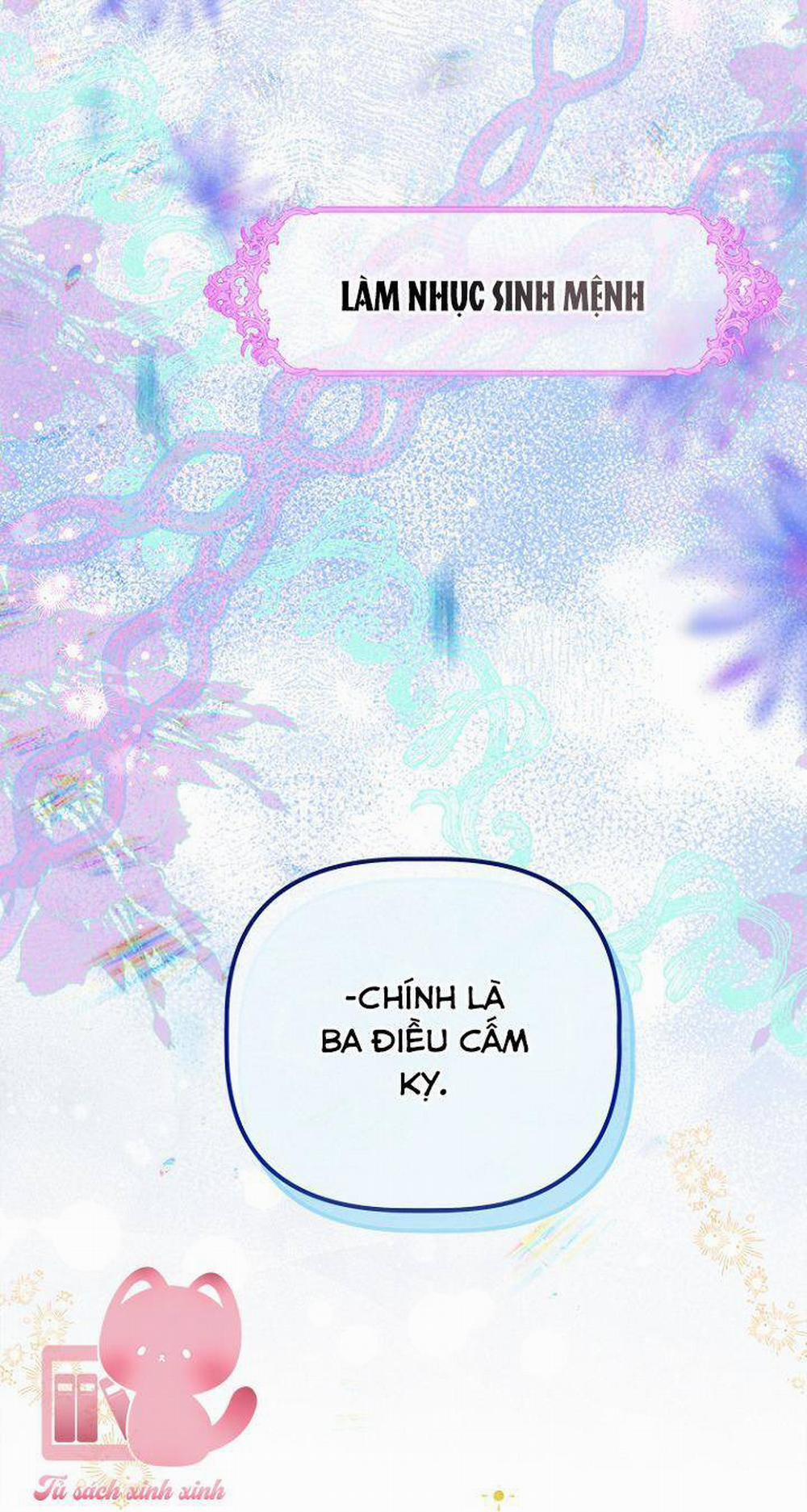 Khế Ước Hôn Nhân Của Mẹ Tôi 52 trang 7