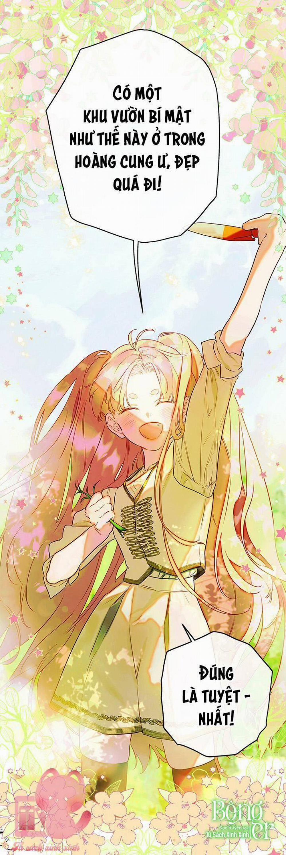 Khế Ước Hôn Nhân Của Mẹ Tôi 53 trang 1