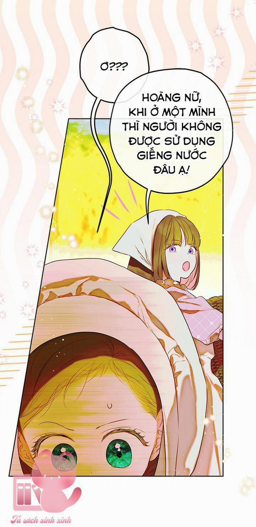 Khế Ước Hôn Nhân Của Mẹ Tôi 53 trang 10