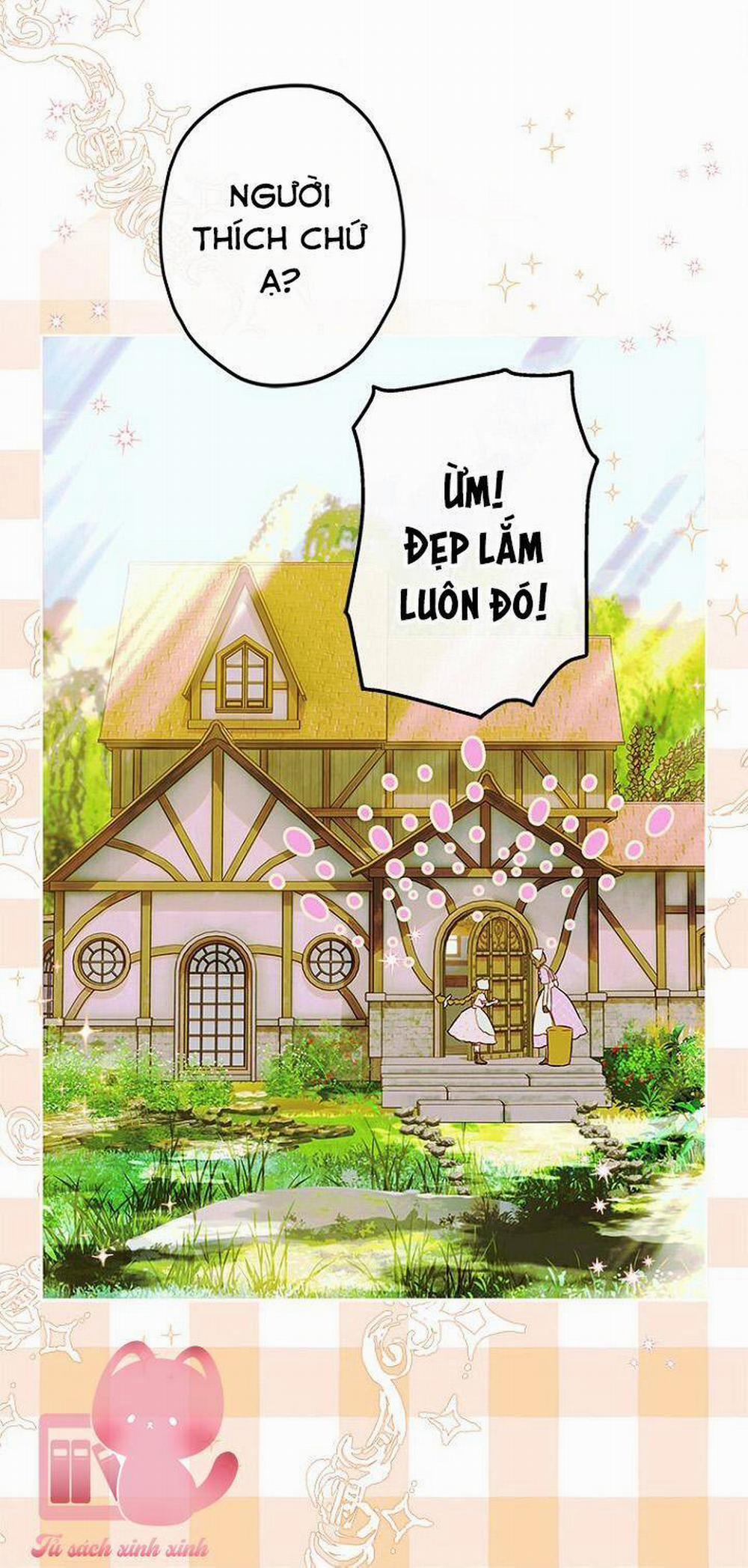 Khế Ước Hôn Nhân Của Mẹ Tôi 53 trang 12