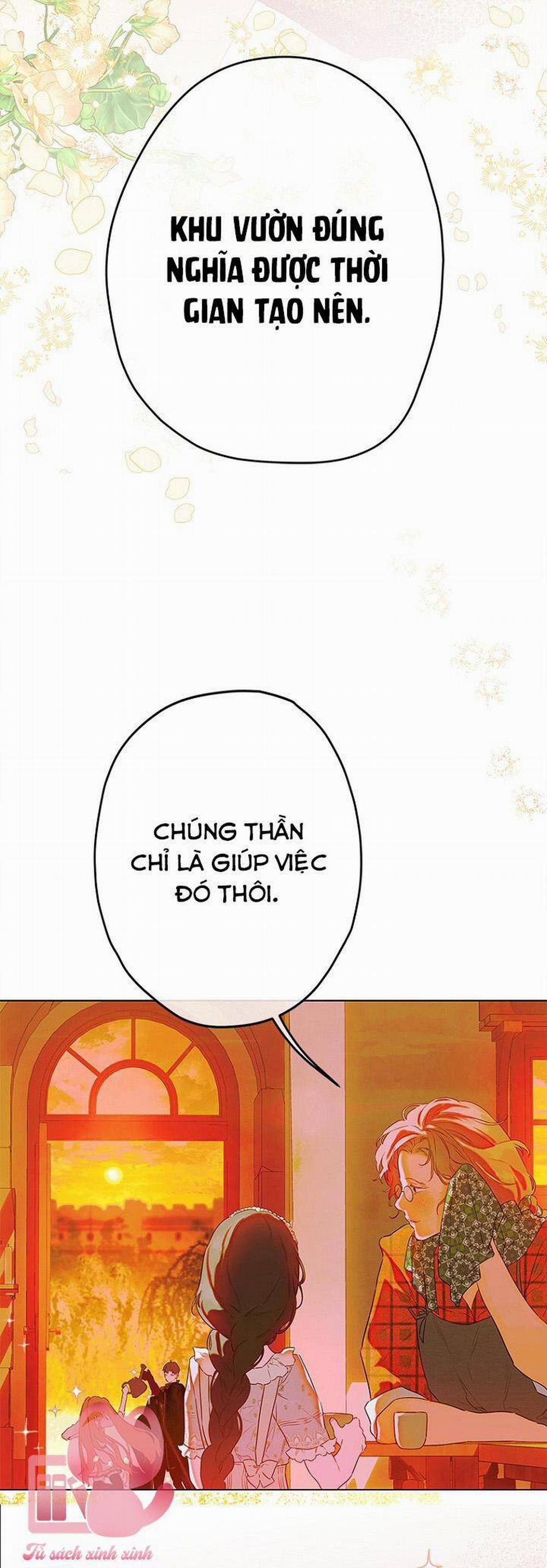 Khế Ước Hôn Nhân Của Mẹ Tôi 53 trang 15