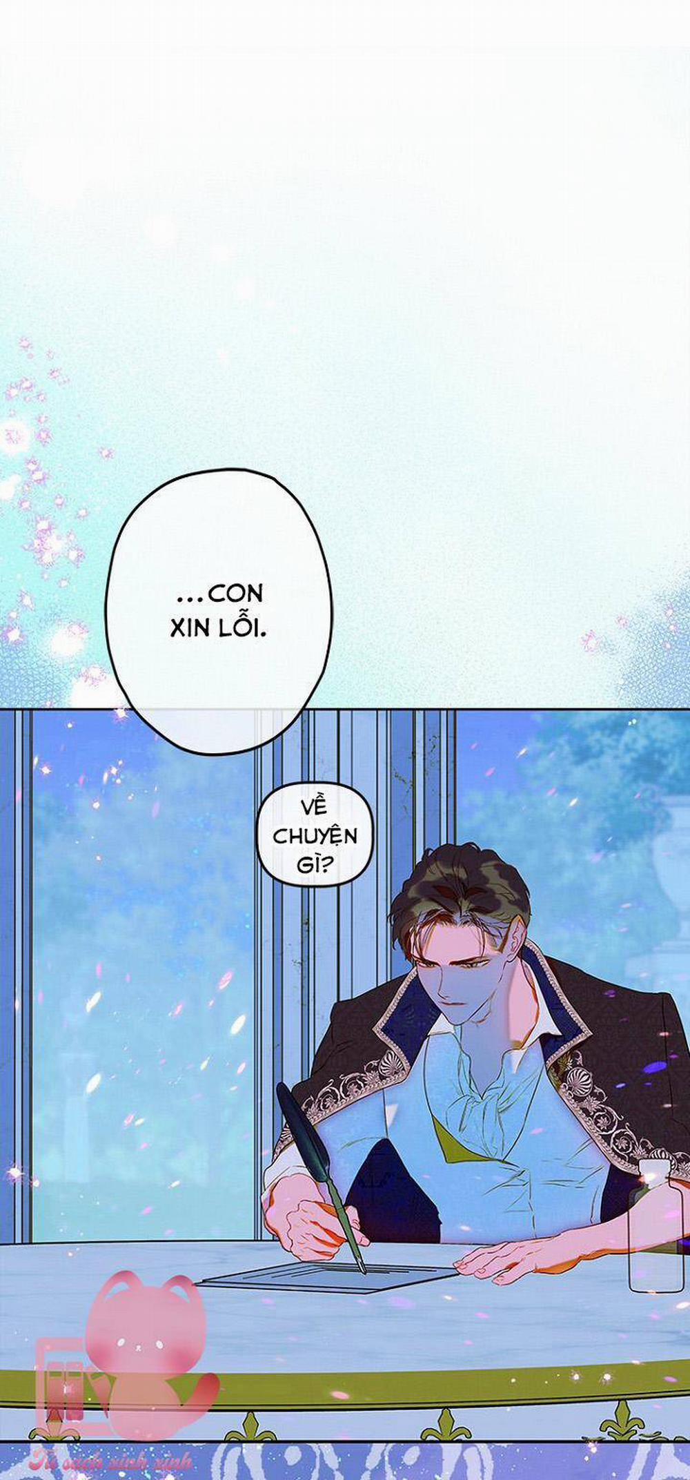 Khế Ước Hôn Nhân Của Mẹ Tôi 53 trang 29