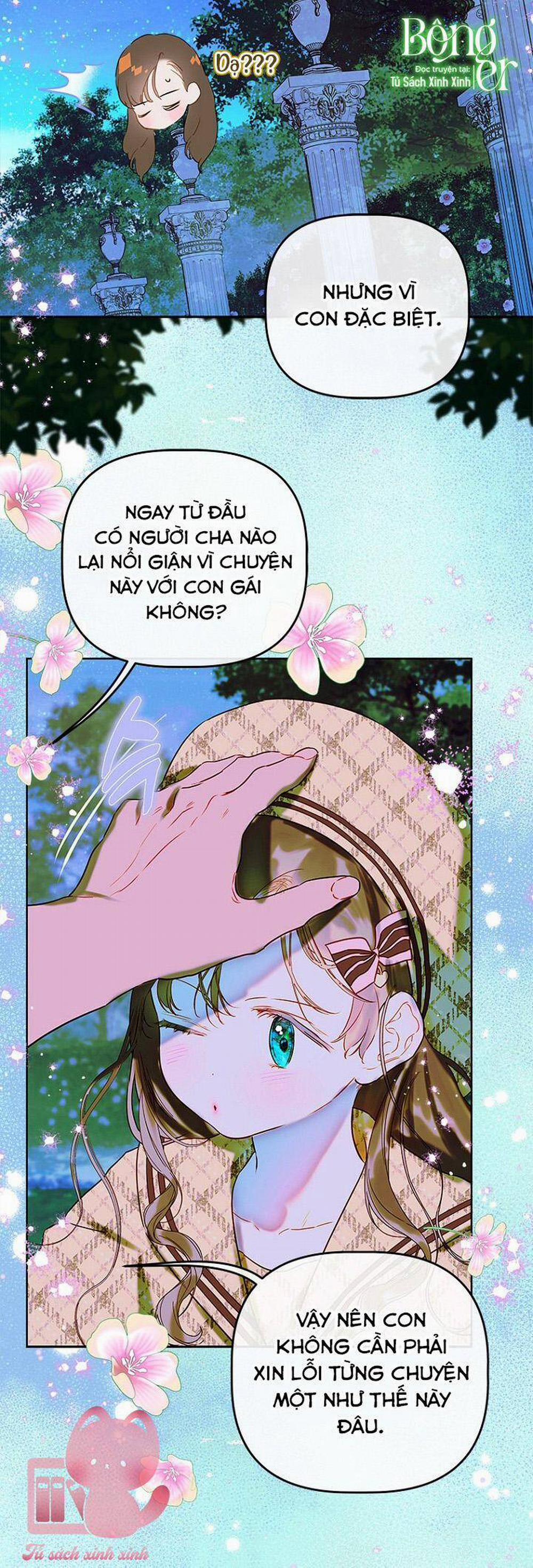 Khế Ước Hôn Nhân Của Mẹ Tôi 53 trang 32