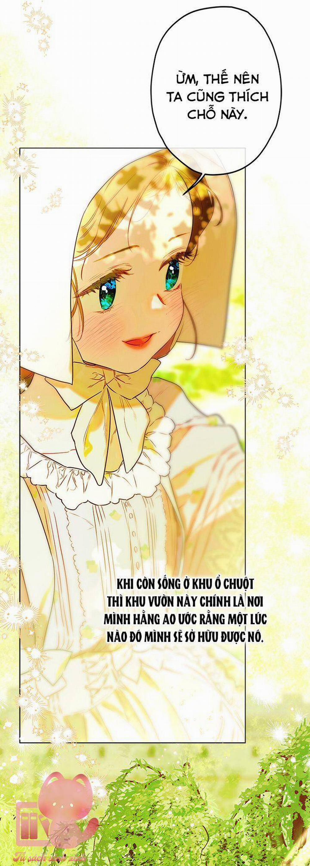 Khế Ước Hôn Nhân Của Mẹ Tôi 53 trang 4