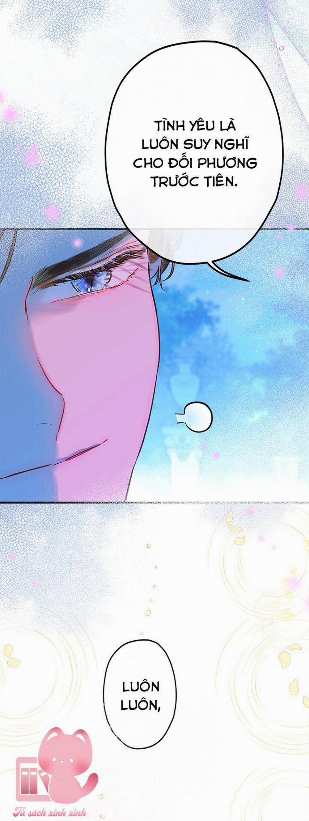 Khế Ước Hôn Nhân Của Mẹ Tôi 53 trang 41