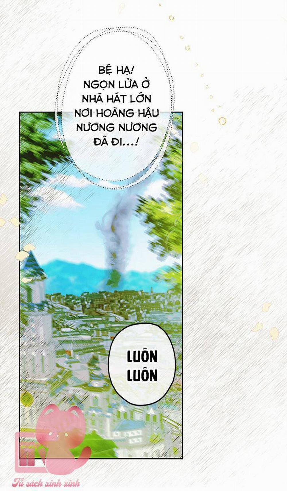 Khế Ước Hôn Nhân Của Mẹ Tôi 53 trang 44