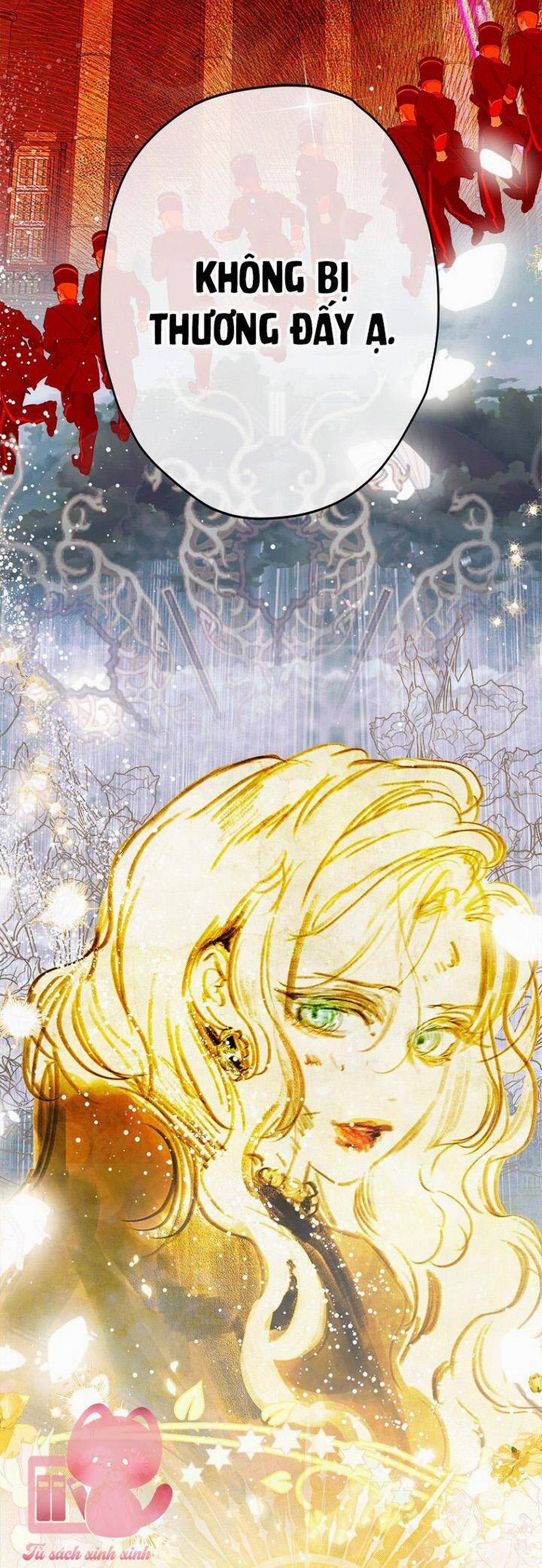 Khế Ước Hôn Nhân Của Mẹ Tôi 53 trang 46