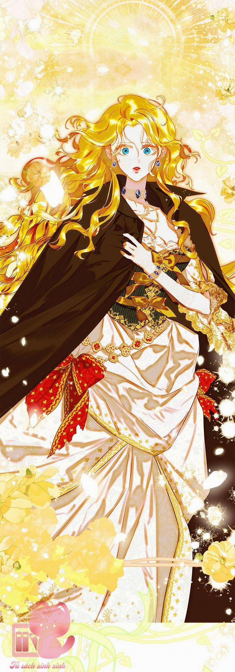 Khế Ước Hôn Nhân Của Mẹ Tôi 53 trang 47