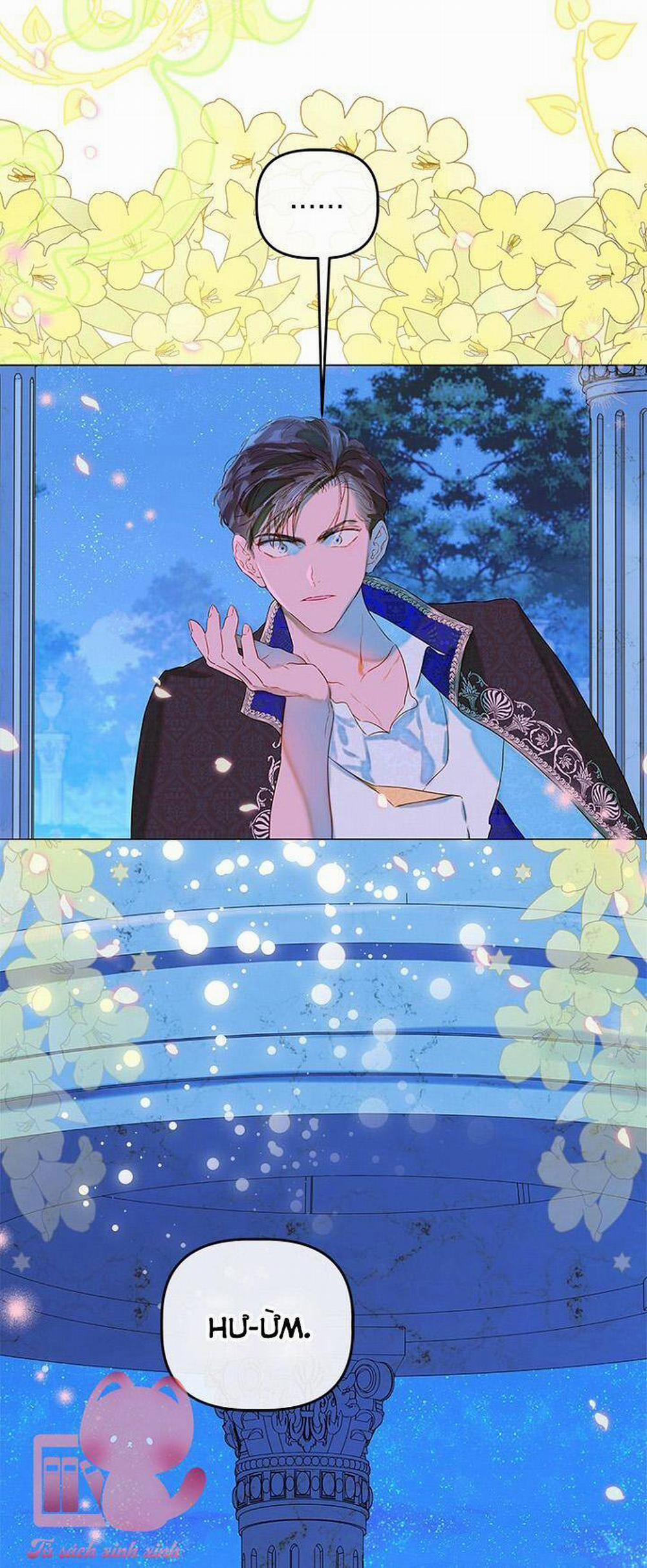 Khế Ước Hôn Nhân Của Mẹ Tôi 53 trang 48