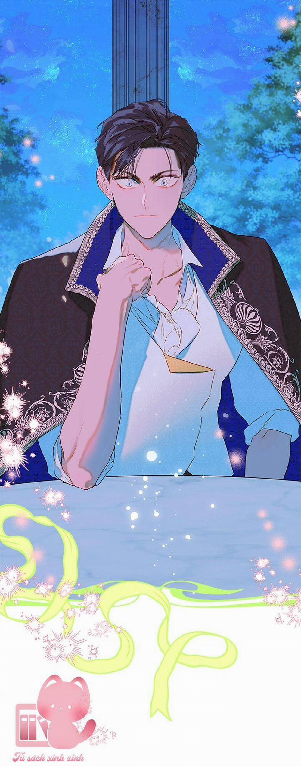 Khế Ước Hôn Nhân Của Mẹ Tôi 53 trang 49