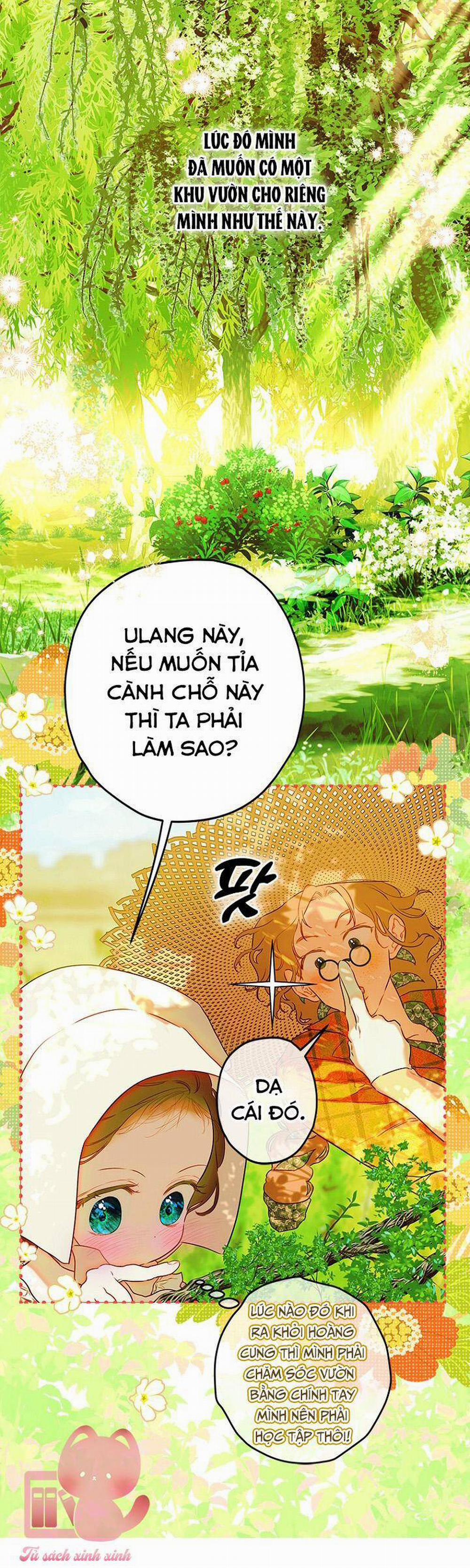 Khế Ước Hôn Nhân Của Mẹ Tôi 53 trang 5