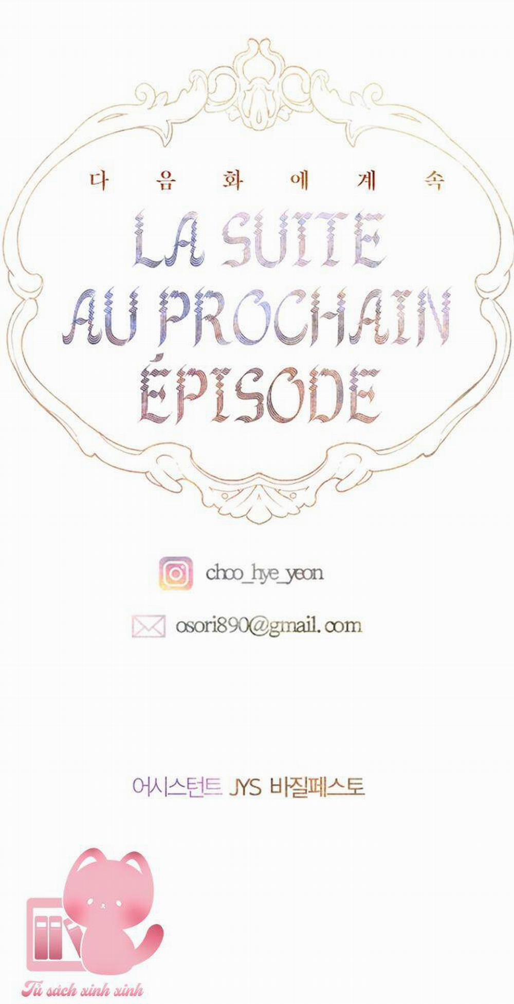 Khế Ước Hôn Nhân Của Mẹ Tôi 53 trang 50