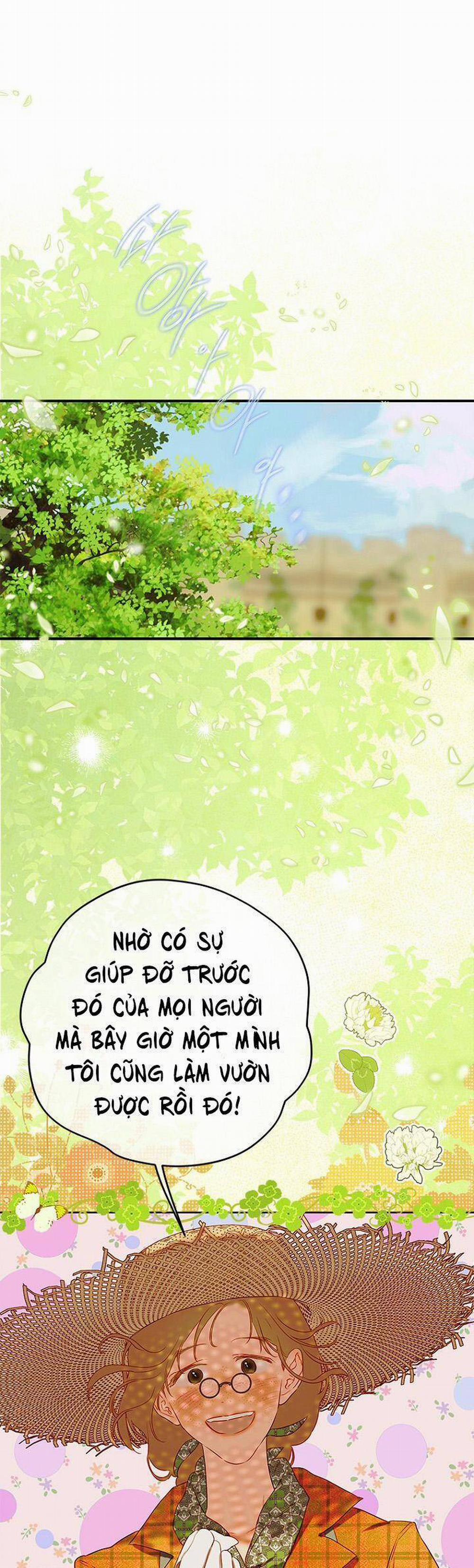 Khế Ước Hôn Nhân Của Mẹ Tôi 54 trang 14