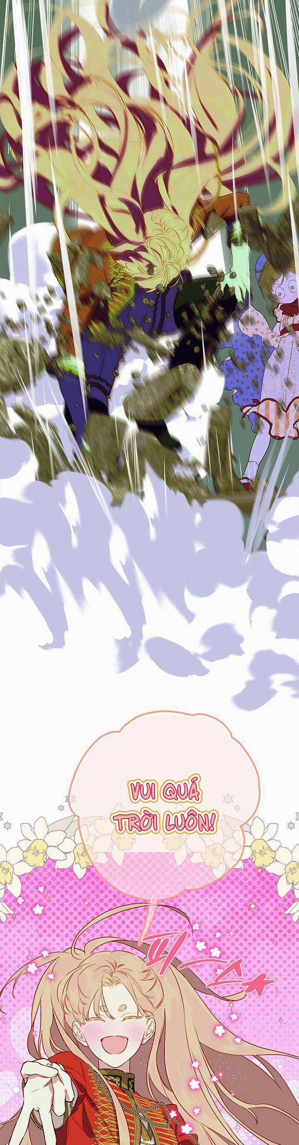 Khế Ước Hôn Nhân Của Mẹ Tôi 54 trang 26