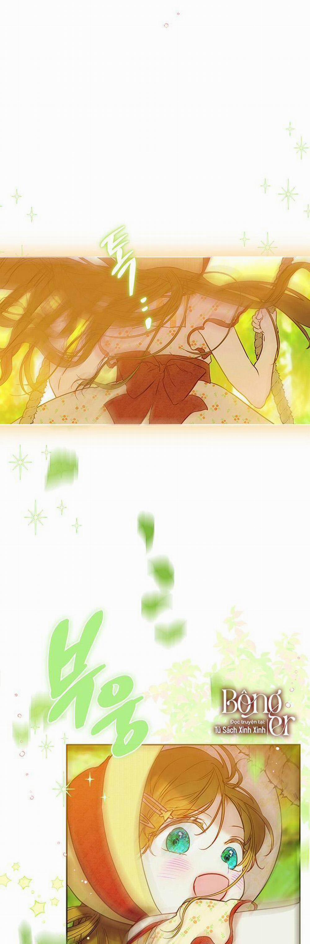 Khế Ước Hôn Nhân Của Mẹ Tôi 54 trang 28