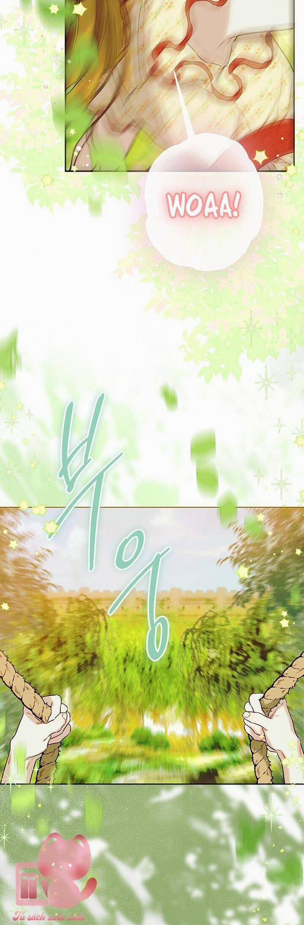 Khế Ước Hôn Nhân Của Mẹ Tôi 54 trang 29