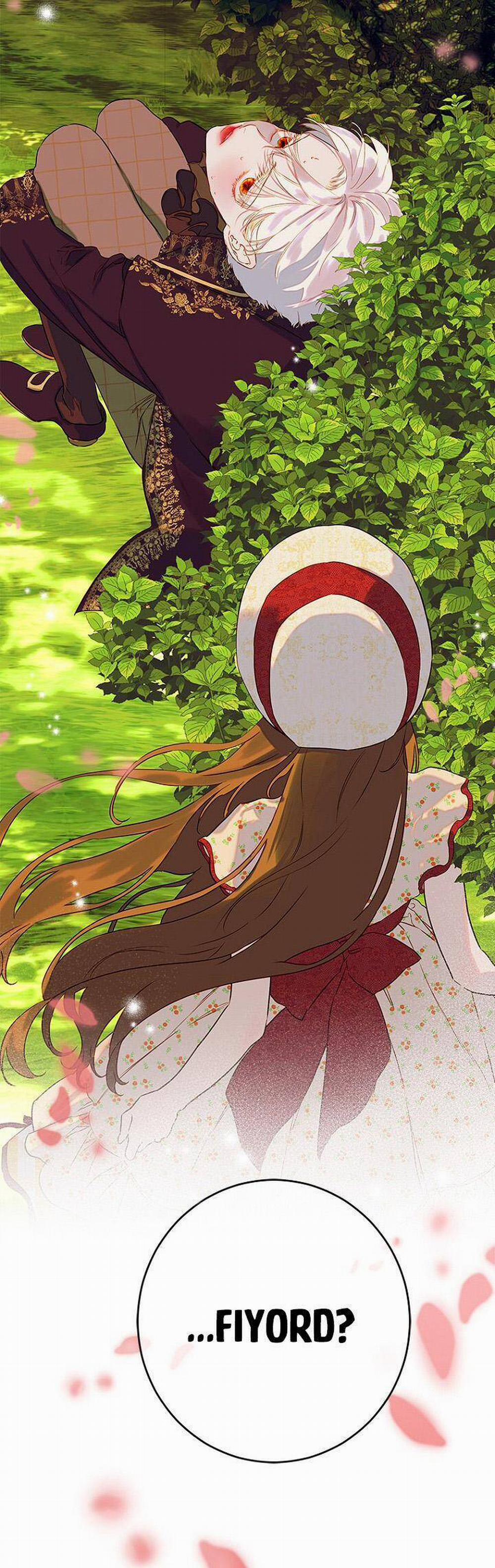 Khế Ước Hôn Nhân Của Mẹ Tôi 54 trang 42