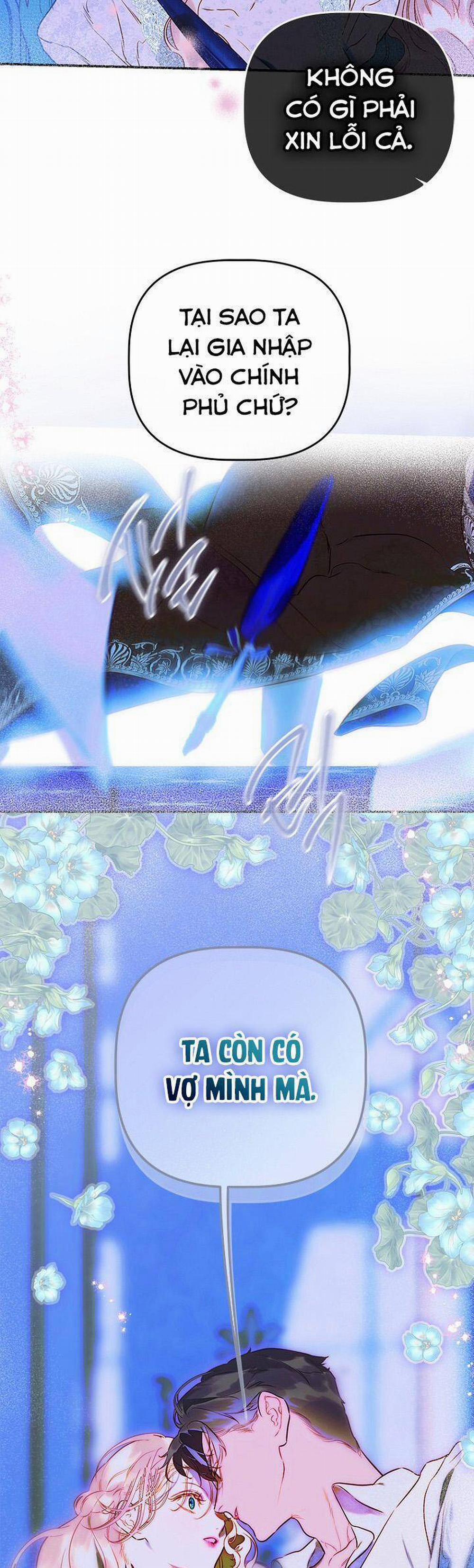 Khế Ước Hôn Nhân Của Mẹ Tôi 54 trang 5