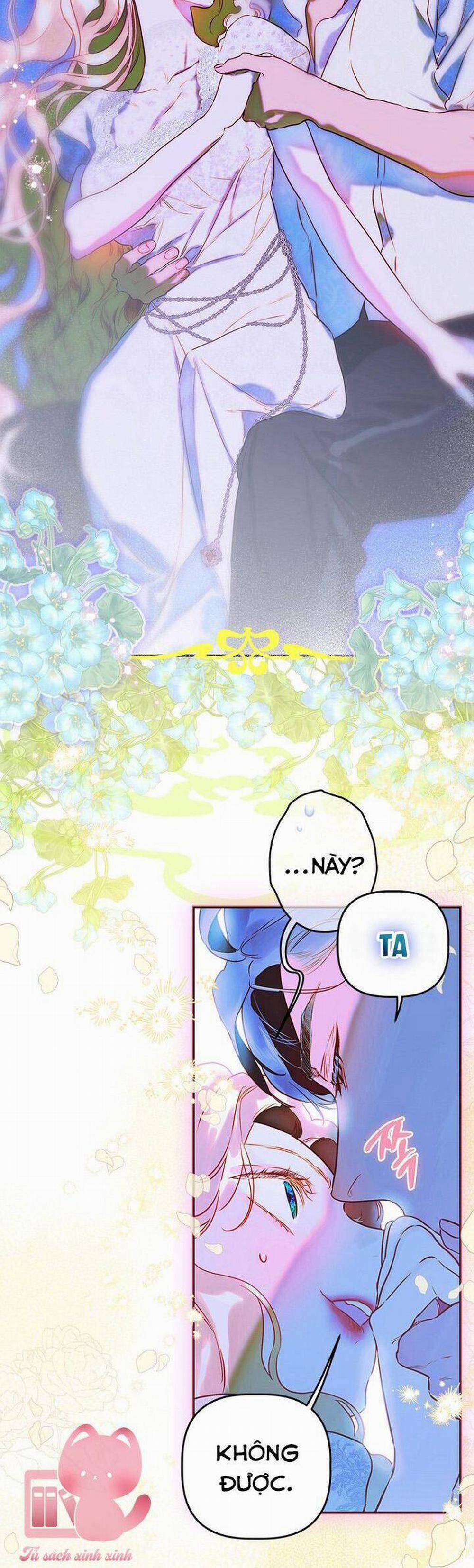 Khế Ước Hôn Nhân Của Mẹ Tôi 54 trang 6