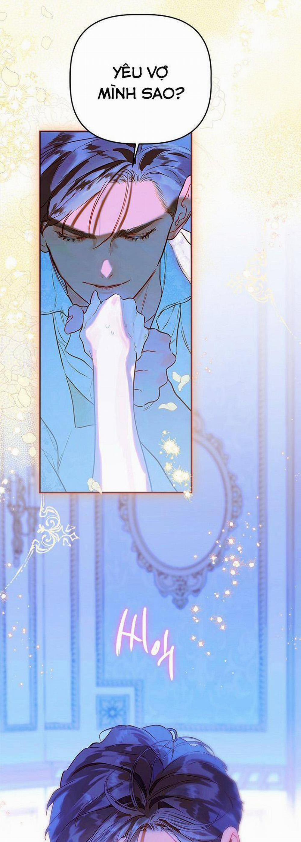 Khế Ước Hôn Nhân Của Mẹ Tôi 54 trang 7