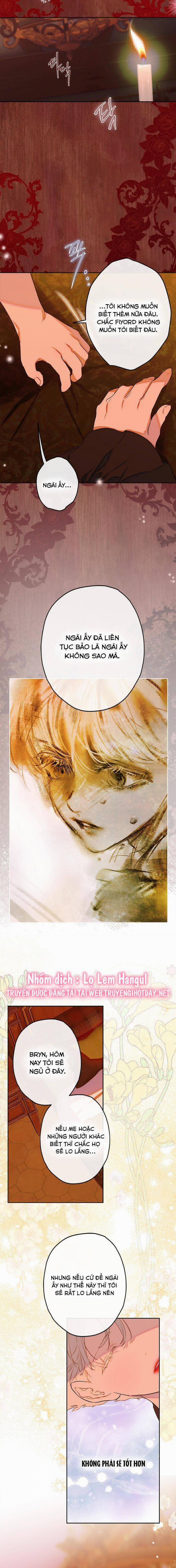 Khế Ước Hôn Nhân Của Mẹ Tôi 55 trang 15