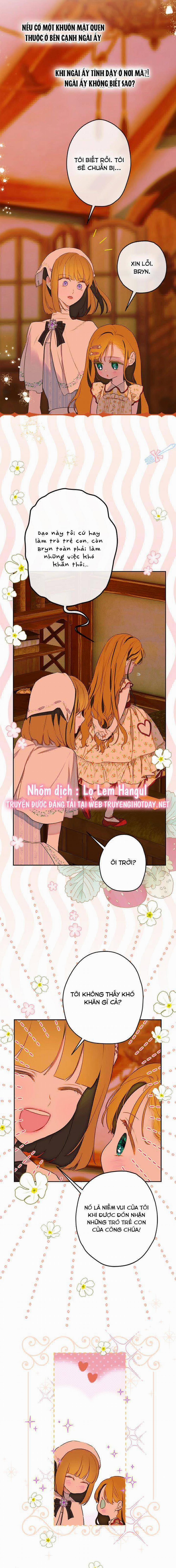 Khế Ước Hôn Nhân Của Mẹ Tôi 55 trang 16